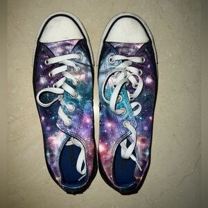 Galaxy Converse